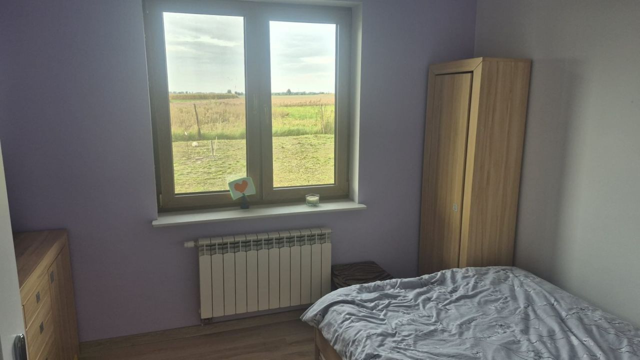 dom wolnostojący, 4 pokoje Goślinowo. Zdjęcie 12