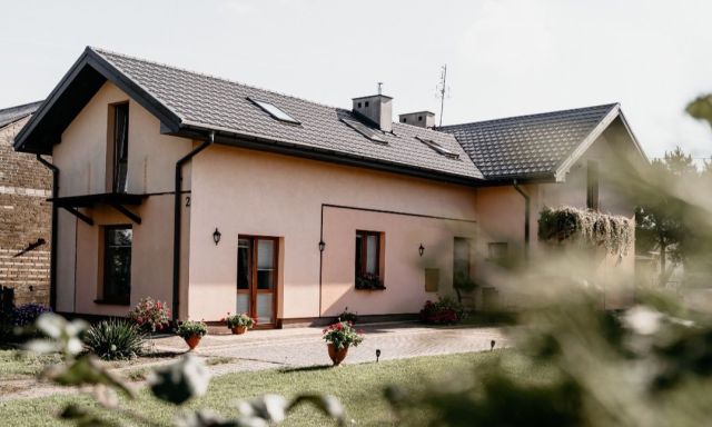 dom wolnostojący Wolica. Zdjęcie 1