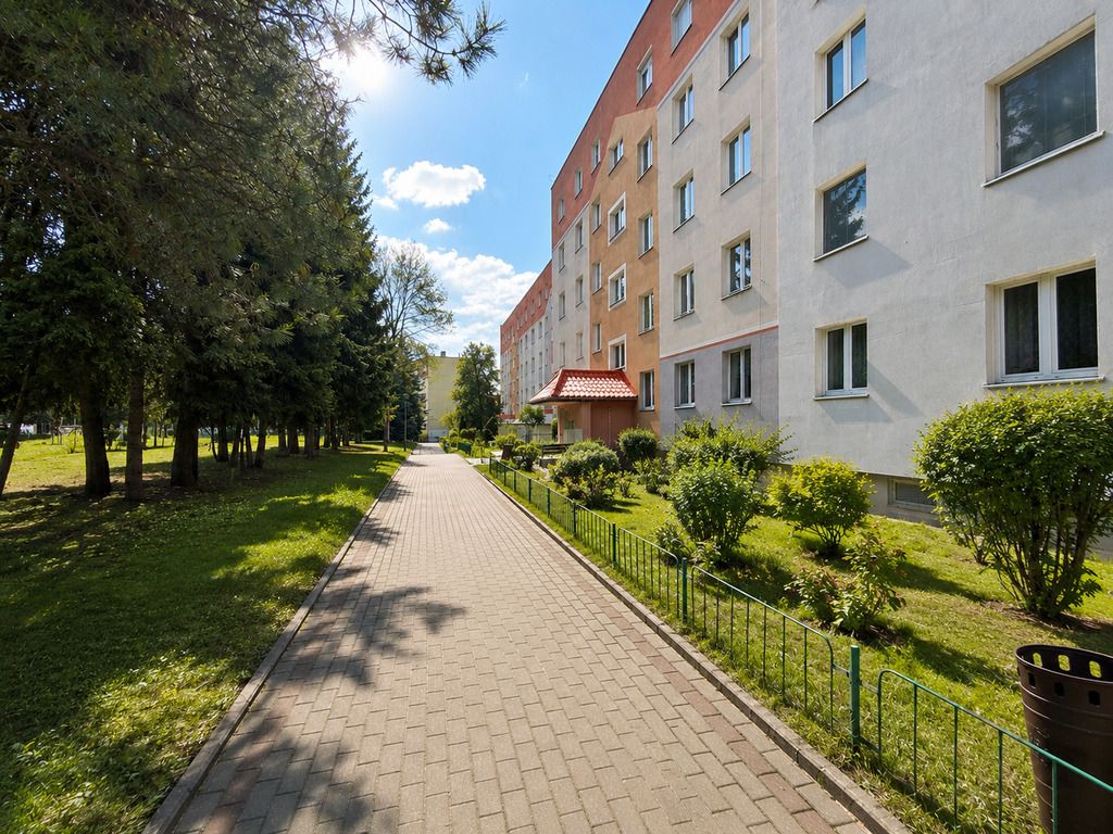 Mieszkanie 4-pokojowe Rzeszów, ul. Stefana Starzyńskiego. Zdjęcie 7