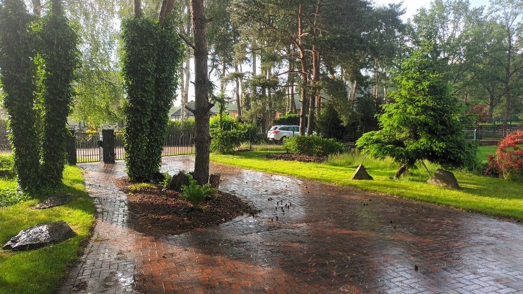 dom wolnostojący, 4 pokoje Raków. Zdjęcie 3