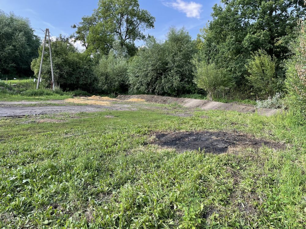 Działka rolna Opalenie, ul. Jabłoniowa. Zdjęcie 3