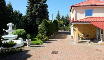 bliźniak, 4 pokoje Bartoszyce, ul. Moniuszki