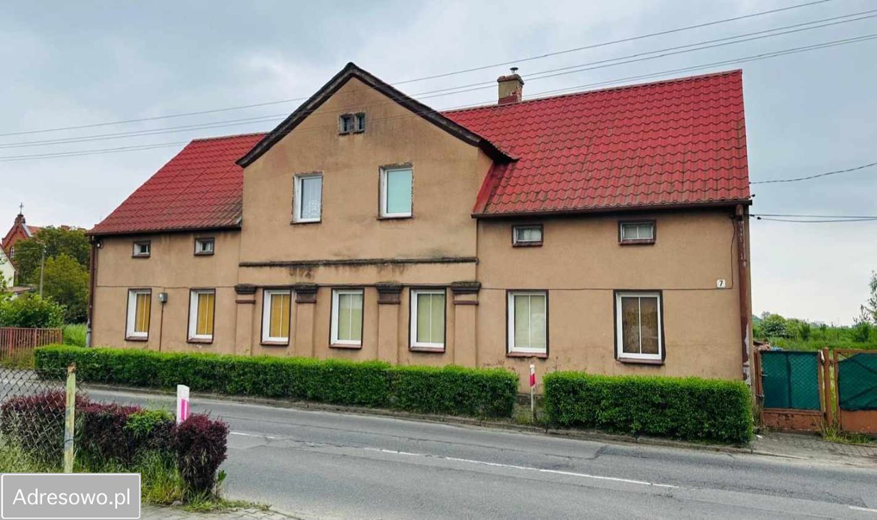 Działka budowlana Brzeg Dolny, ul. ks. Kanonika Jana Puka. Zdjęcie 2