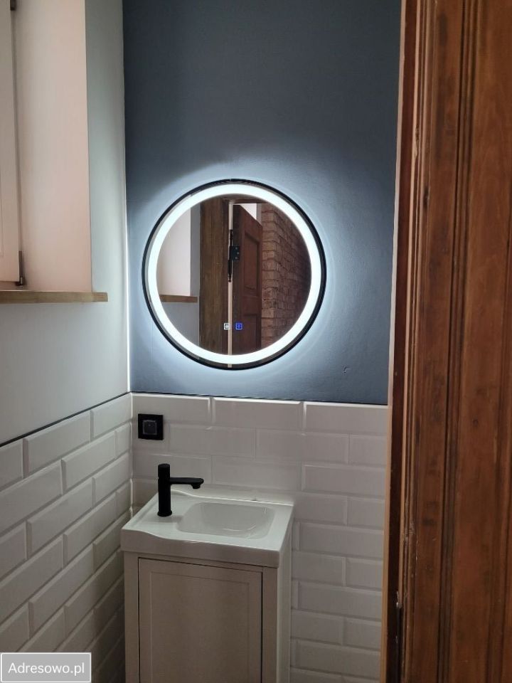 Mieszkanie 2-pokojowe Poznań Jeżyce, ul. Polna. Zdjęcie 7