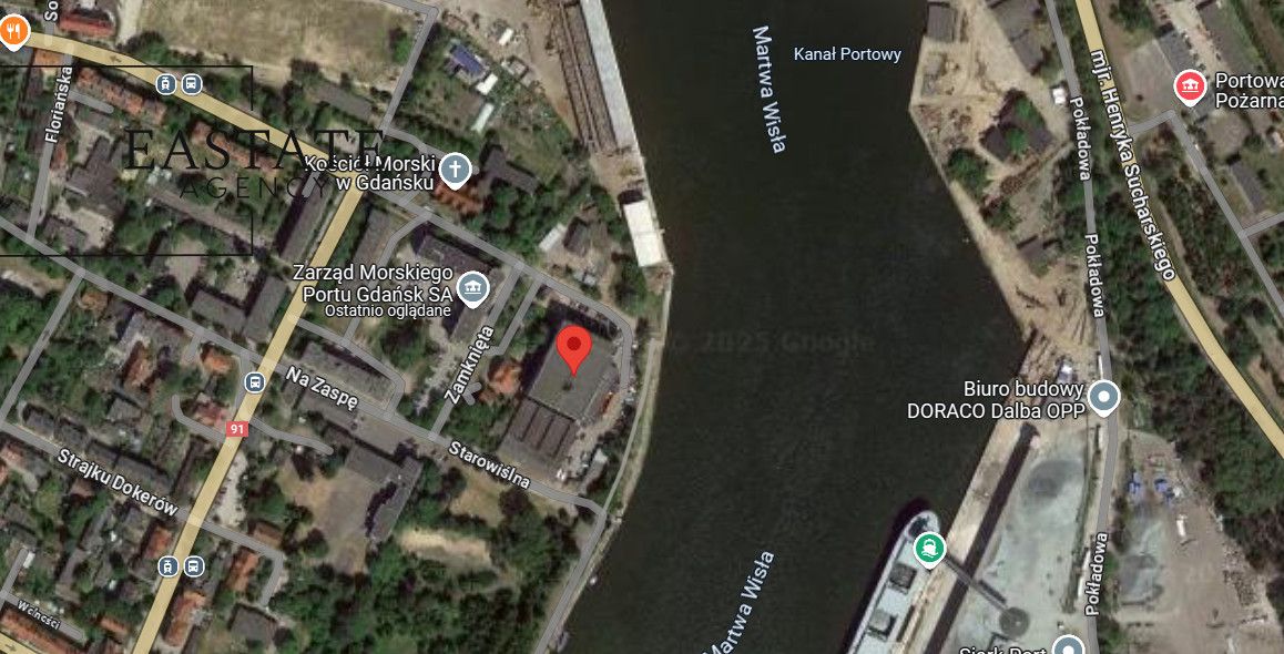 Lokal Gdańsk Nowy Port, ul. Oliwska. Zdjęcie 3