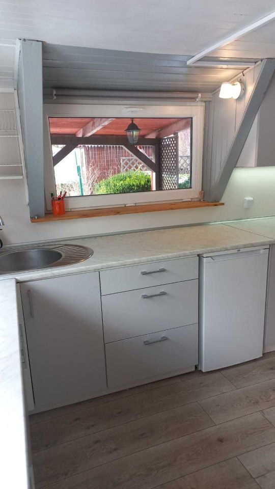 Działka rod Gdańsk Oliwa. Zdjęcie 2