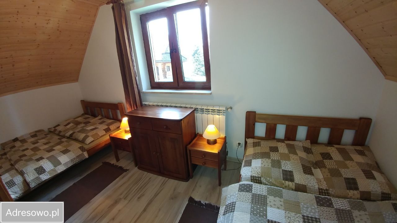 Hotel/pensjonat Strzebowiska. Zdjęcie 9