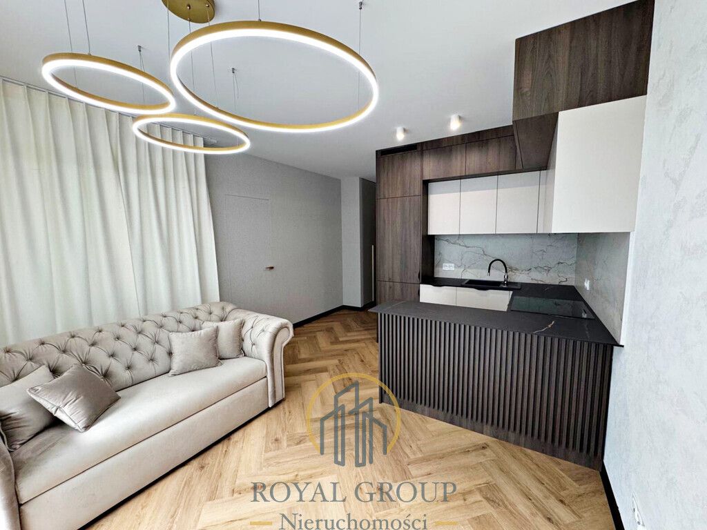 Mieszkanie 2-pokojowe Lublin Wieniawa, ul. Lubomelska. Zdjęcie 1