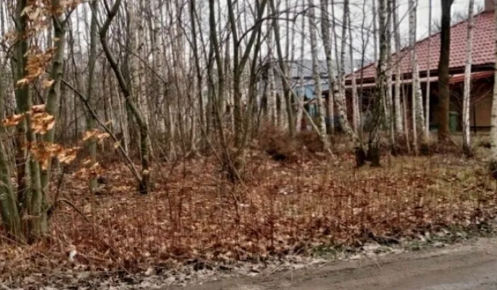 Działka budowlana Łódź Bałuty, ul. Kompostowa