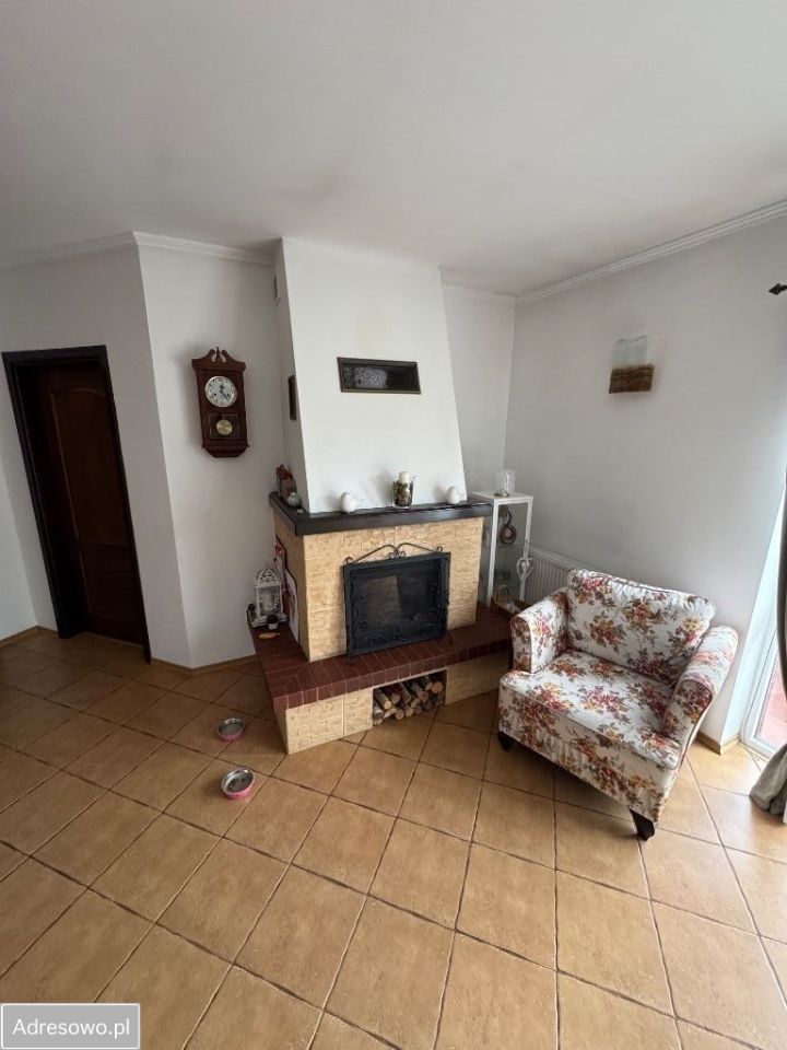 dom wolnostojący, 3 pokoje Silno, ul. Leśna. Zdjęcie 9