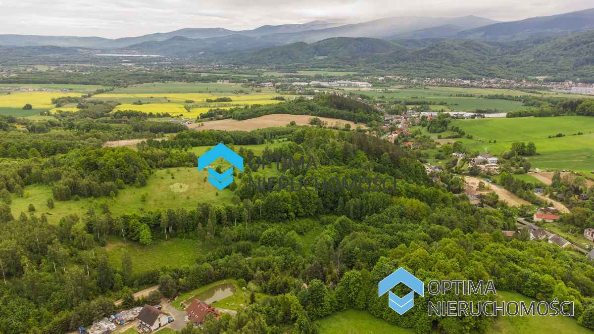 Działka budowlana Piechowice Piastów. Zdjęcie 7