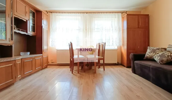 bliźniak, 2 pokoje Widuchowa