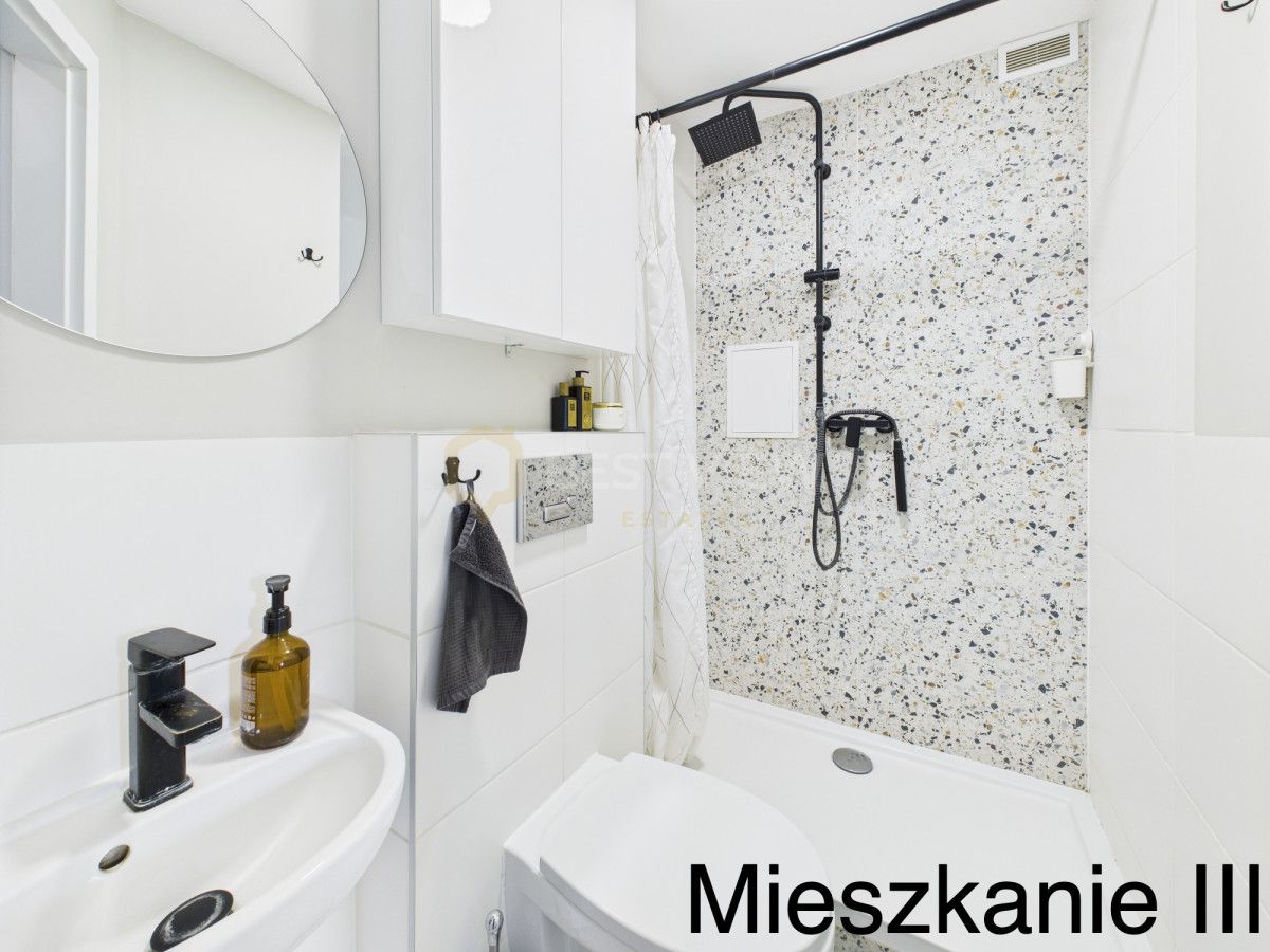 Mieszkanie 4-pokojowe Warszawa Ochota, ul. Wiślicka. Zdjęcie 8