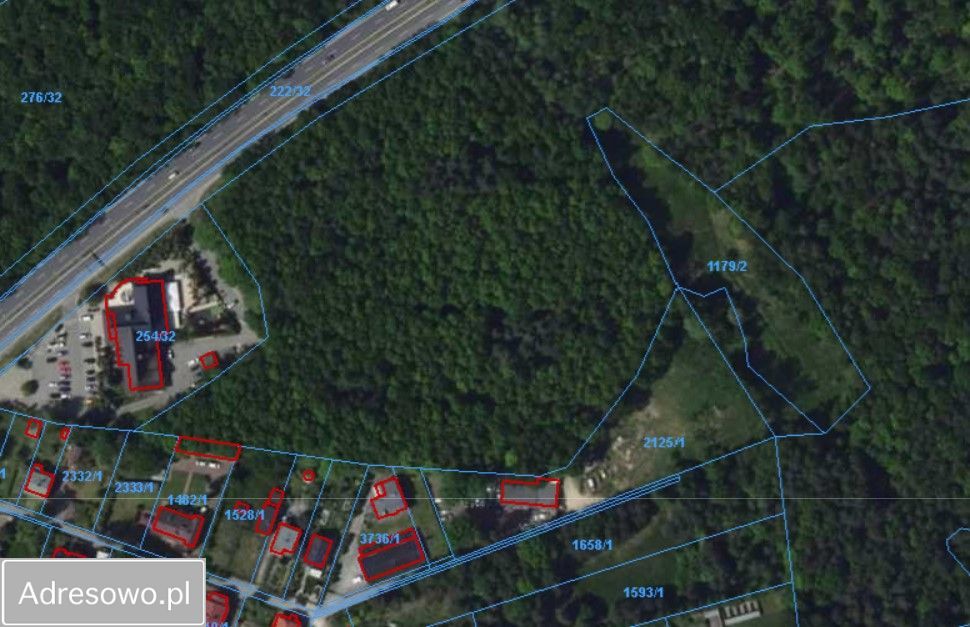 Lokal Katowice Zarzecze, ul. Okoniowa. Zdjęcie 6