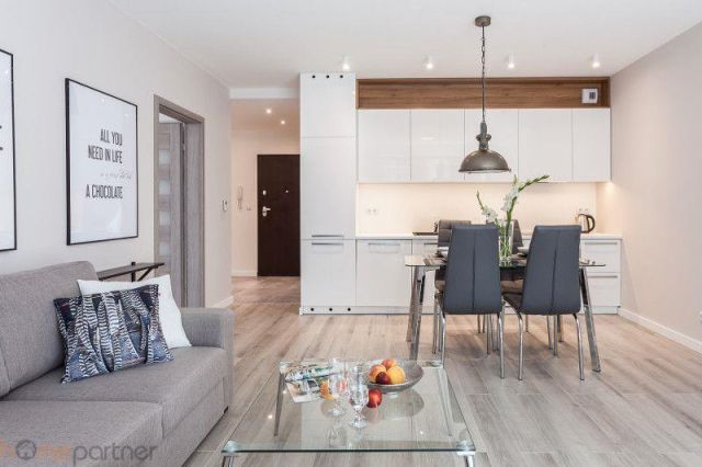 Mieszkanie 2-pokojowe Wrocław Stare Miasto, ul. Krawiecka. Zdjęcie 3