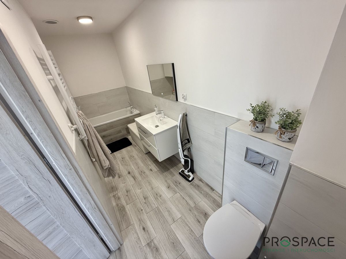 Mieszkanie 4-pokojowe Zielona Góra, ul. Franciszka Rzeźniczaka. Zdjęcie 11