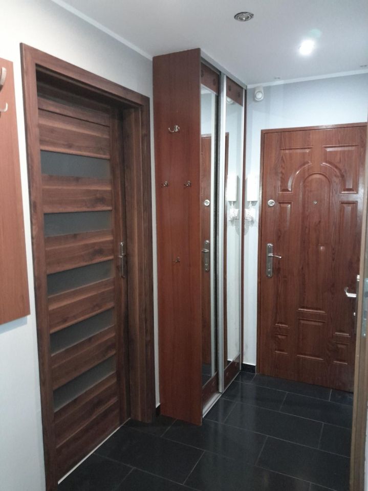 Mieszkanie 3-pokojowe Poznań Grunwald, ul. Bukowska. Zdjęcie 7