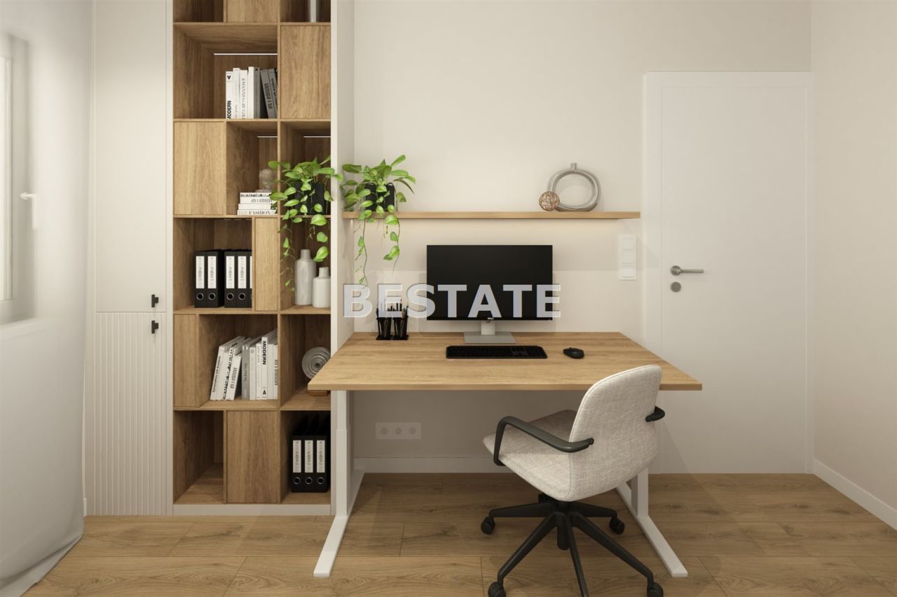 Mieszkanie 3-pokojowe Tarnów. Zdjęcie 5