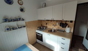 Mieszkanie 2-pokojowe Giżycko, ul. Królowej Jadwigi