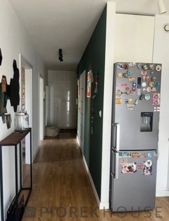 Mieszkanie 3-pokojowe Warszawa Targówek, ul. Złotopolska. Zdjęcie 3