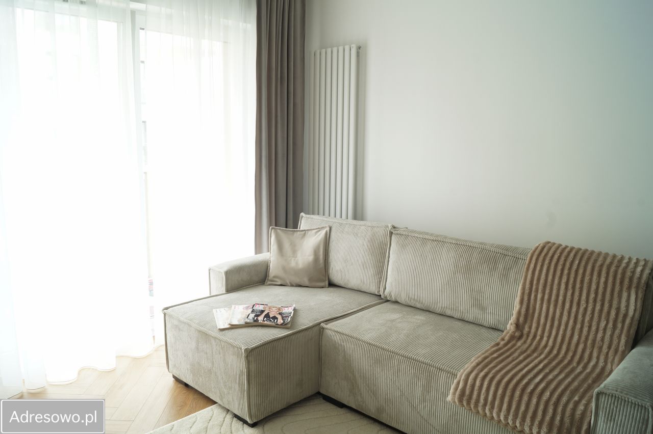 Mieszkanie 2-pokojowe Katowice Muchowiec, ul. Przemysłowa