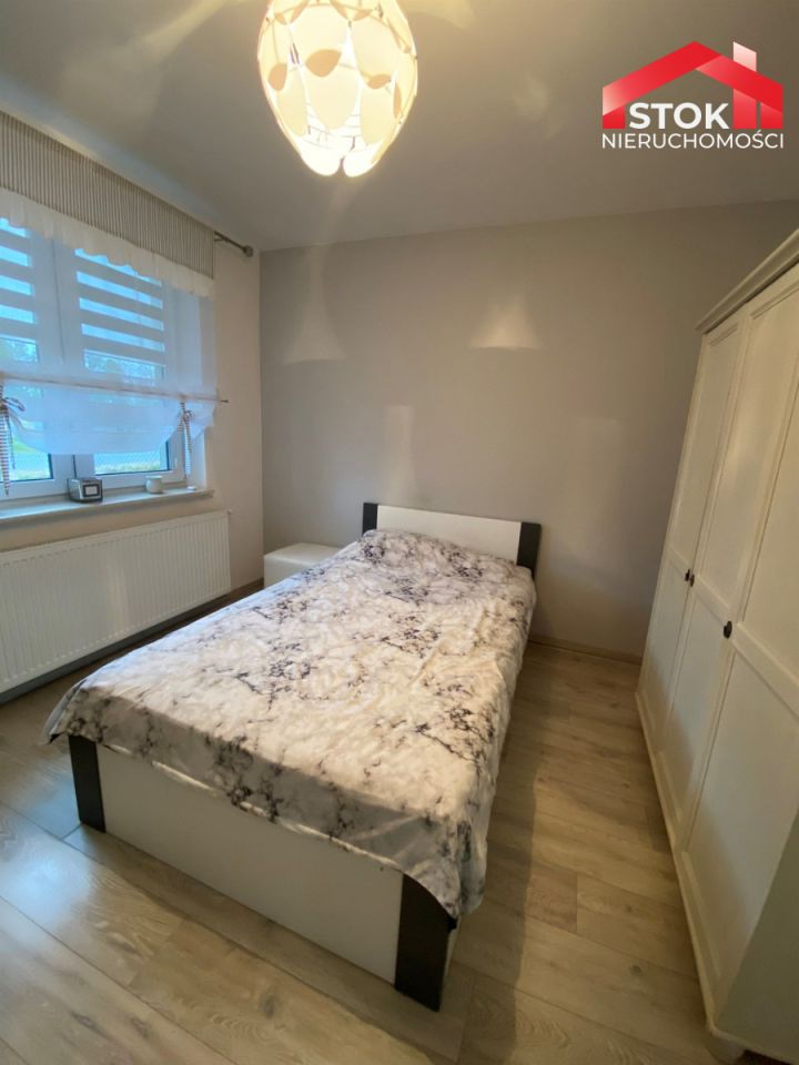 dom wolnostojący, 4 pokoje Goniądz. Zdjęcie 11