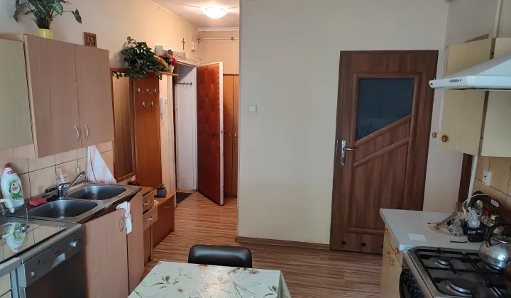 Mieszkanie 2-pokojowe Wałbrzych Stary Zdrój, ul. 11 Listopada