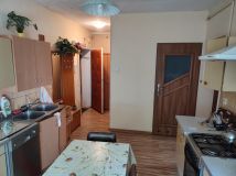 Mieszkanie 2-pokojowe Wałbrzych Stary Zdrój, ul. 11 Listopada