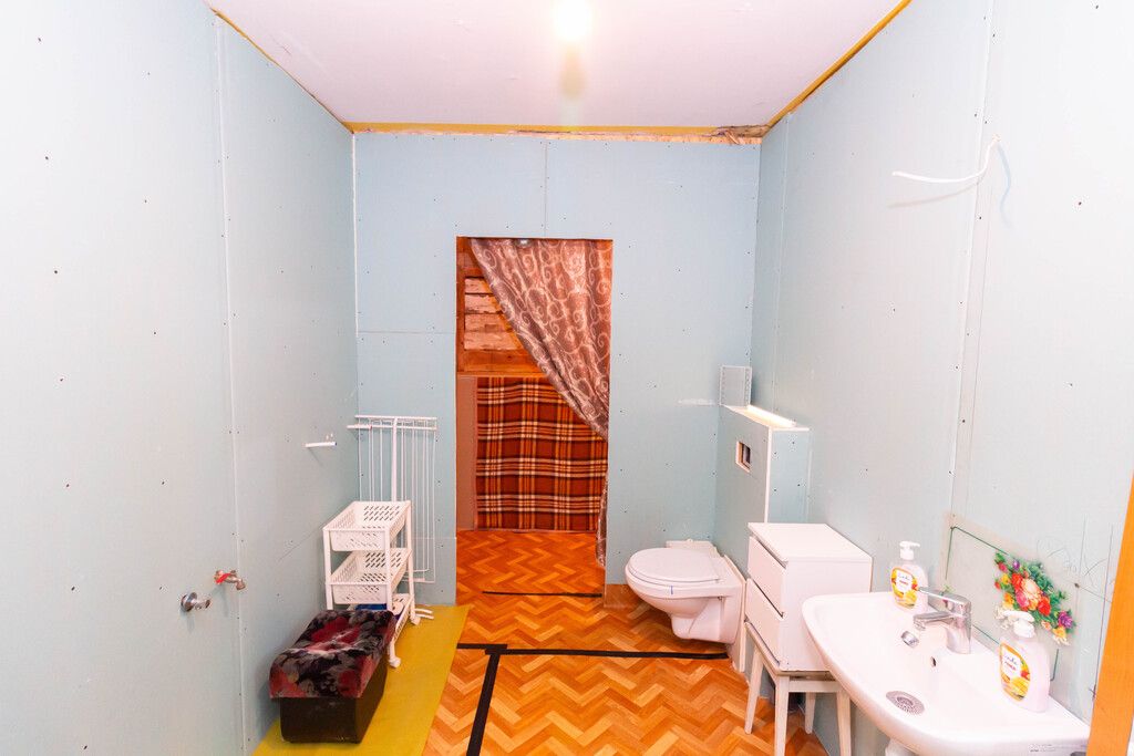 dom wolnostojący, 2 pokoje Ostrowiec Świętokrzyski, ul. Zygmuntówka. Zdjęcie 16