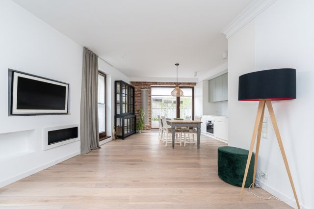 Mieszkanie 2-pokojowe Warszawa Wilanów, ul. Syta. Zdjęcie 2