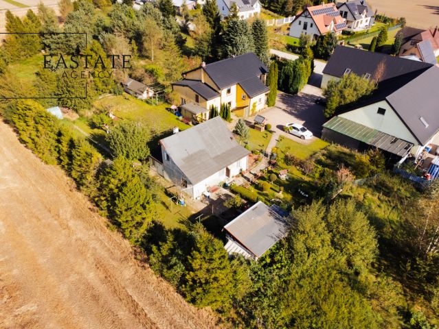 Działka budowlana Gdynia Chwarzno-Wiczlino, ul. Wiczlińska. Zdjęcie 4