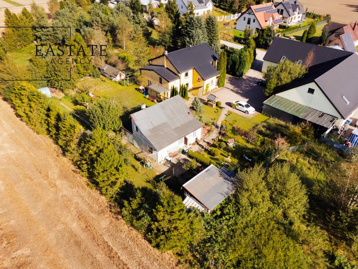 Działka budowlana Gdynia Chwarzno-Wiczlino, ul. Wiczlińska. Zdjęcie 4