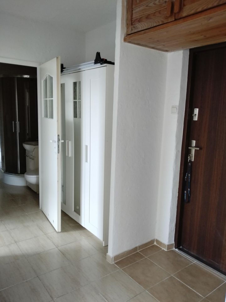 Mieszkanie 3-pokojowe Warszawa Mokotów, ul. Bernardyńska. Zdjęcie 11