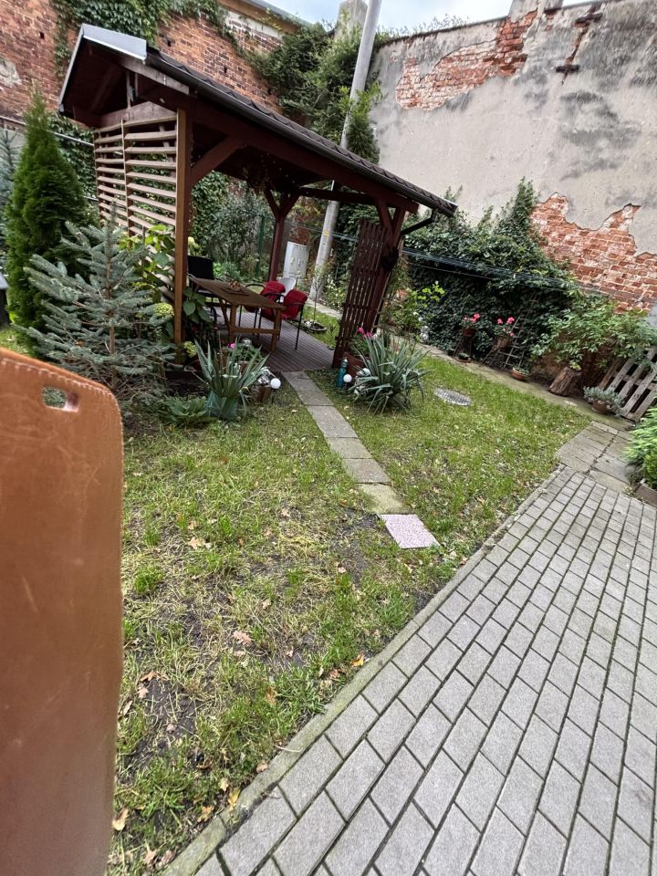 Mieszkanie 1-pokojowe Żmigród, ul. Św. Jana Pawła II. Zdjęcie 17