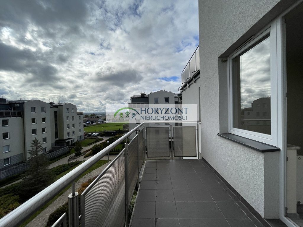 Mieszkanie 2-pokojowe Żukowo, ul. Jabłoniowa. Zdjęcie 1