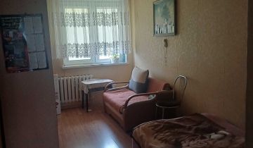 Mieszkanie 3-pokojowe Markowice