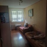 Mieszkanie 3-pokojowe Markowice