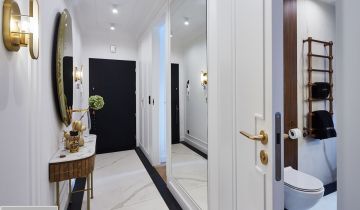 Mieszkanie 3-pokojowe Gdynia Orłowo, ul. Jaworowa