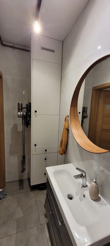 dom szeregowy, 4 pokoje Oława Górnik, ul. Nowy Górnik. Zdjęcie 11