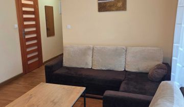 Mieszkanie 2-pokojowe Łukęcin