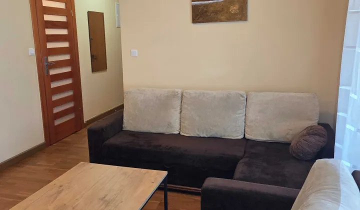 Mieszkanie 2-pokojowe Łukęcin, ul. Słoneczna