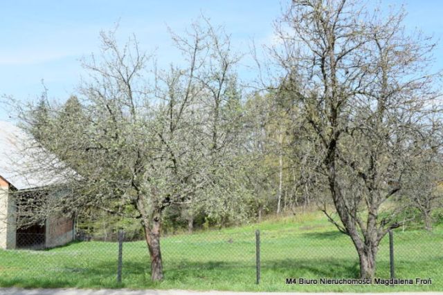 dom wolnostojący, 3 pokoje Orzechówka. Zdjęcie 11