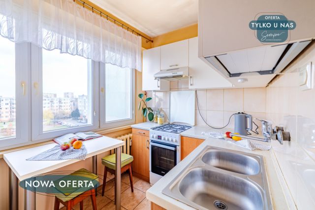 Mieszkanie 3-pokojowe Sieradz, ul. Władysława Łokietka. Zdjęcie 5