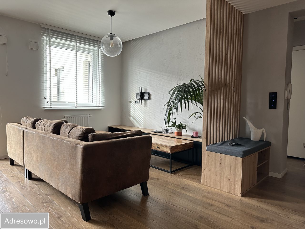 Mieszkanie 2-pokojowe Wrocław Śródmieście, ul. Jedności Narodowej. Zdjęcie 6