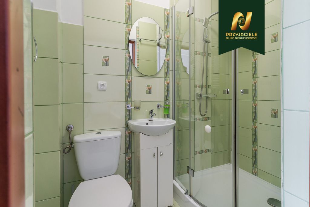 dom wolnostojący, 8 pokoi Gdynia. Zdjęcie 10