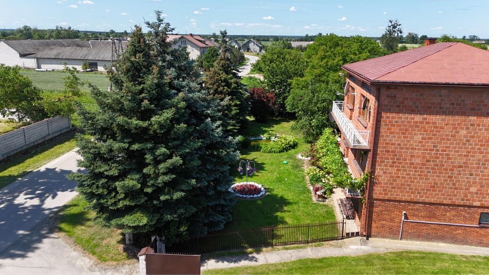 dom wolnostojący Holendry Kozienickie. Zdjęcie 7