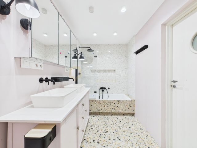 Mieszkanie 4-pokojowe Warszawa Targówek, ul. Wolińska. Zdjęcie 8