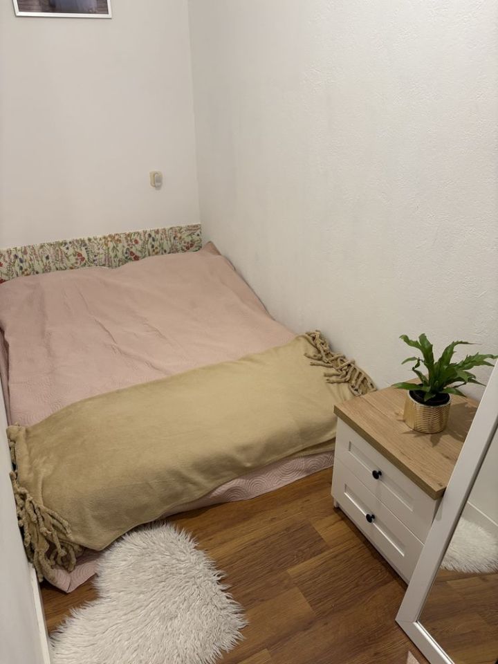 Mieszkanie 1-pokojowe Iława, ul. Władysława Broniewskiego. Zdjęcie 7