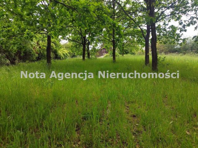 Działka Szczawno-Zdrój, ul. Saperów. Zdjęcie 6