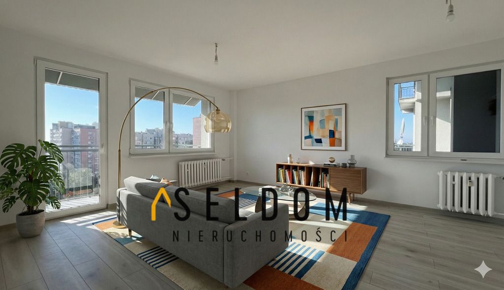 Mieszkanie 3-pokojowe Opole Armii Krajowej, ul. Książąt Opolskich